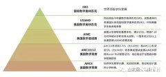 AMC10/12怎么選？AMC10/12競(jìng)賽備考真題領(lǐng)取~