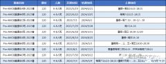 哪些學(xué)生適合參加AMC競(jìng)賽?蘇州無(wú)錫等地有AMC競(jìng)賽培訓(xùn)班嗎？