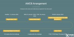 AMC8可以自己報名嗎？報名費用是多少？