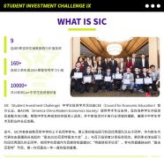 SIC競(jìng)賽是什么？SIC商賽難嗎?SIC商賽怎么參加？