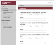 AMC12競(jìng)賽含金量如何？AMC10晉級(jí)了還有必要參加AMC12嗎？附AMC12課程安排！