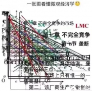 IGCSE經(jīng)濟學什么？學習內(nèi)內(nèi)容及難點分析！