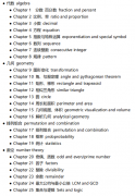 AMC8數(shù)學(xué)競賽必須了解！附AMC8線上+線下課程