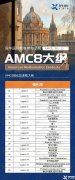 AMC8暑期培訓(xùn)，強(qiáng)化+沖刺輔導(dǎo)拿下前1%！