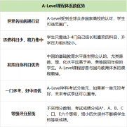 ALevel課程如何選課？ALevel選課要點(diǎn)是什么？