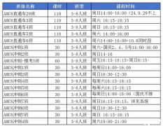 AMC8報名倒計時！2025AMC8報名考試時間安排..