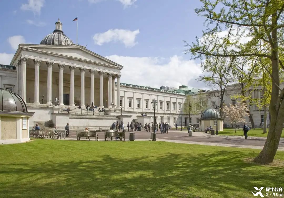 UCL bucks trend with 15% rise in applications | UCL News - UCL - London ...