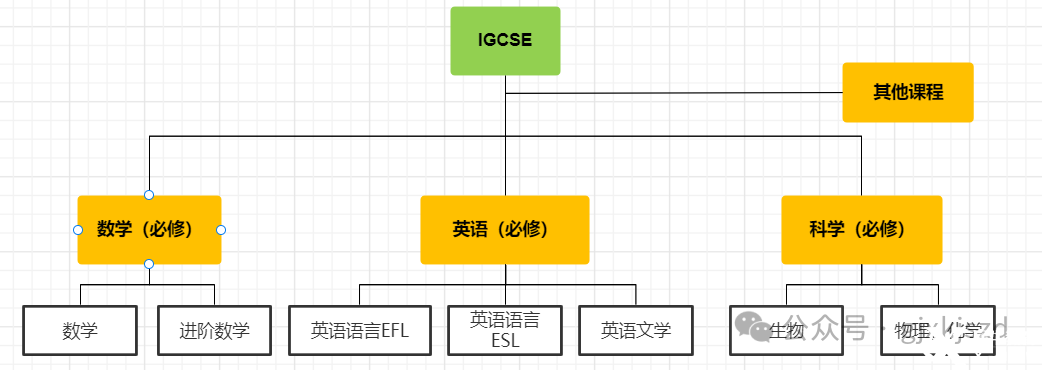 什么是IGCSE？IGCSE課程學(xué)什么？-翰林國際教育