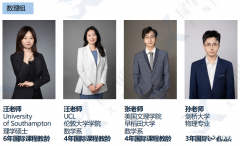 IB經(jīng)濟(jì)學(xué)什么？IB經(jīng)濟(jì)選HL還是SL? IB暑期先修班！