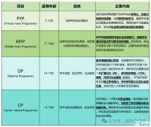 深圳IB國際學(xué)校：升學(xué)率高、課程含金量足，如何為孩子選擇?