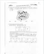 袋鼠數(shù)學(xué)競賽含金量如何？歷年袋鼠數(shù)學(xué)競賽真題合集PDF電子版！