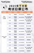 2025小托?？荚嚂r間！附上海小托?？荚囆畔?/></a>
											</div>
											<div   id=