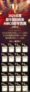 上海AMC8數(shù)學(xué)競賽培訓(xùn)，名師輔導(dǎo)拿獎1%！