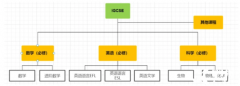 IGCSE如何選課？IGCSE選課攻略！