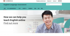 2025KET英語考試時(shí)間安排，ket個(gè)人報(bào)名方法詳解！