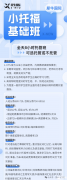 上海小托福培訓課程，一文全介紹清楚！