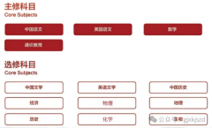 香港DSE課程培訓(xùn)：一對(duì)一/小班課/全日制/周末班靈活選！