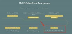 深圳AMC8競(jìng)賽線下培訓(xùn)機(jī)構(gòu)推薦，課程詳情介紹！